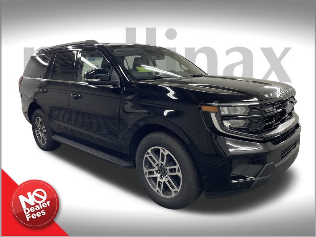 2025 Ford Expedition Active's photo