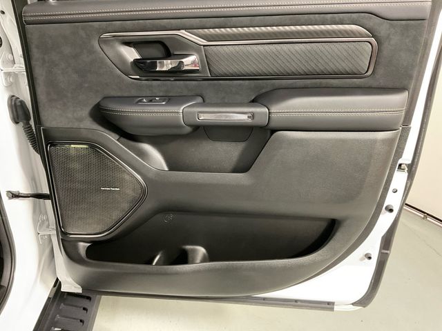 2024 Ram 1500 TRX photo 11