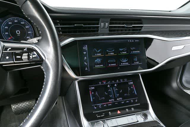 2019 Audi A7 3.0T Prestige photo 13