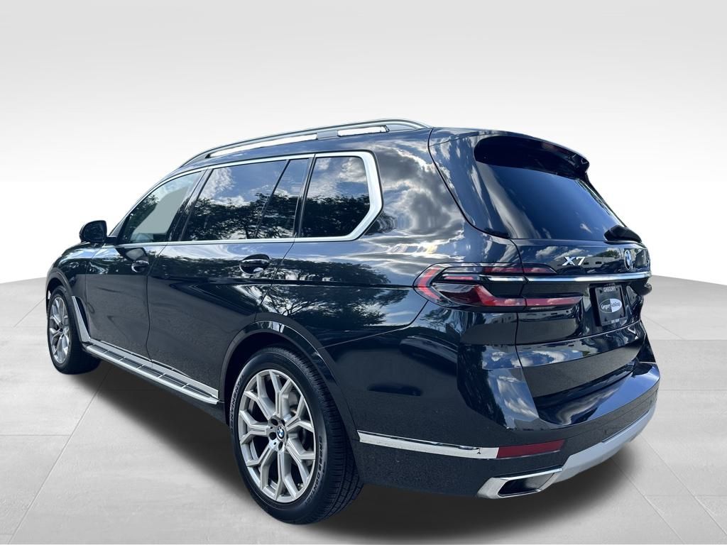 2024 Bmw X7 xDrive40i photo 6