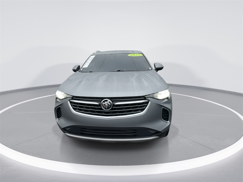 2023 Buick Envision Essence photo 3