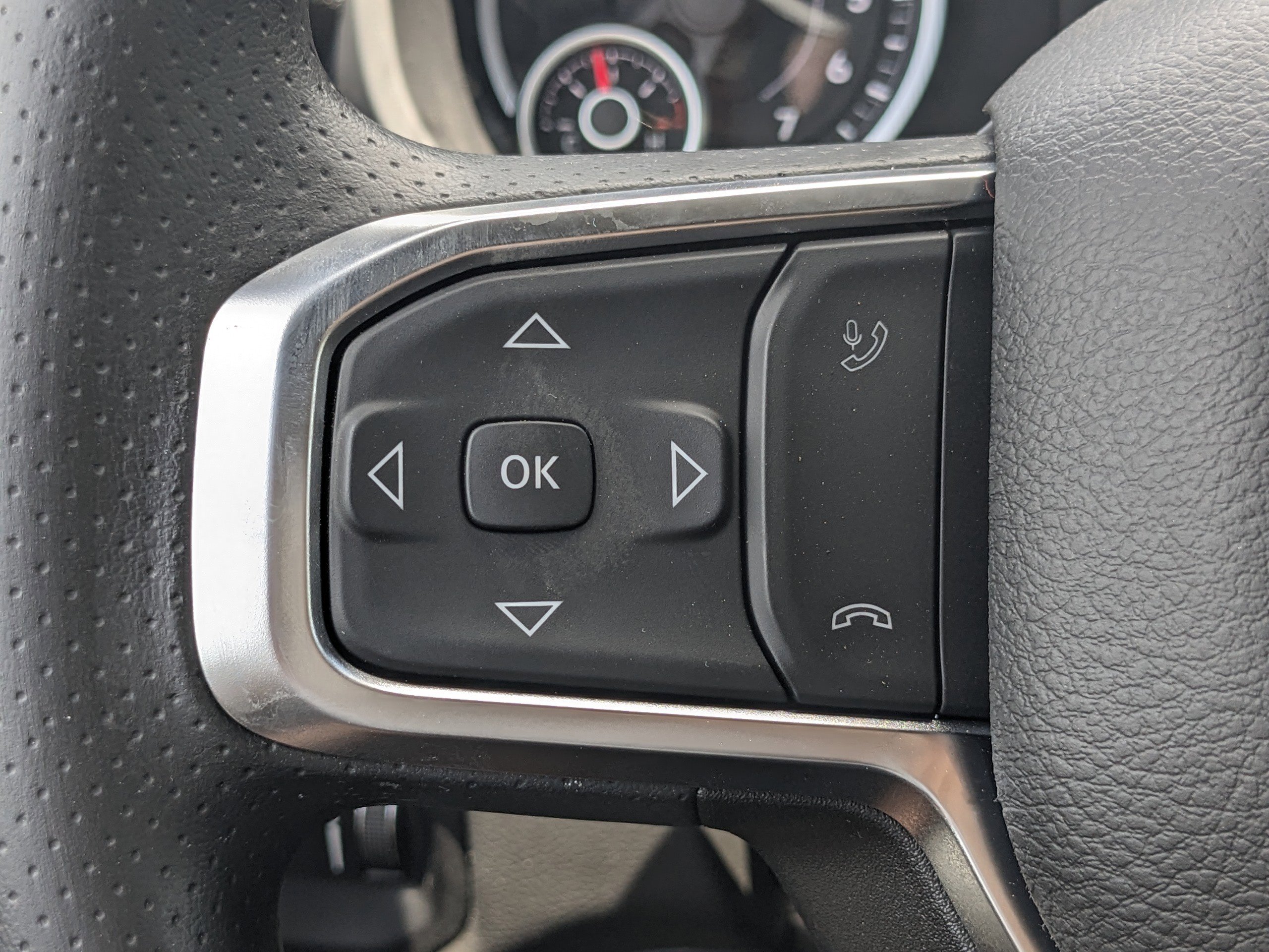 2025 Ram 2500 Tradesman photo 19