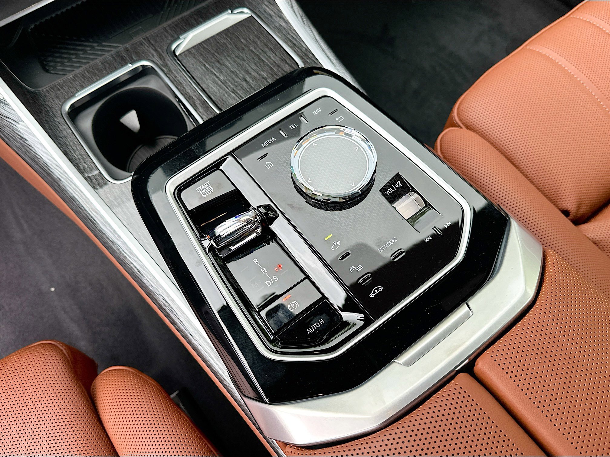 2025 Bmw 760i xDrive photo 16