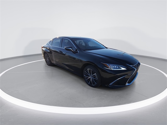 2025 Lexus ES Premium photo 2