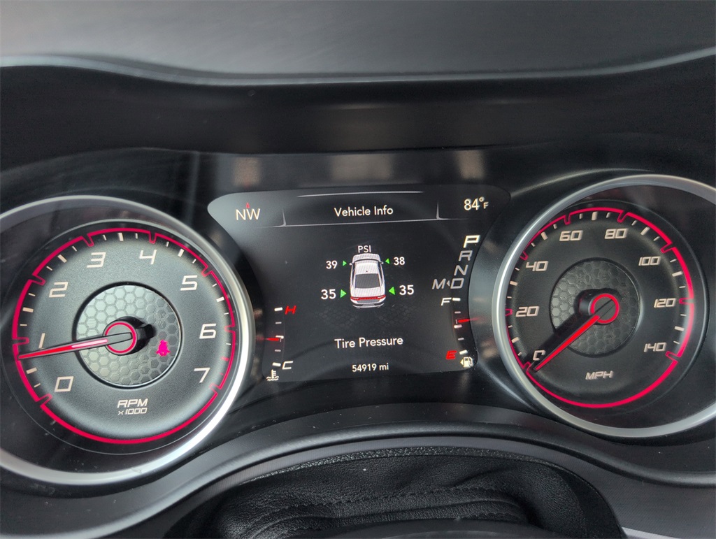 2023 Dodge Charger SXT photo 35