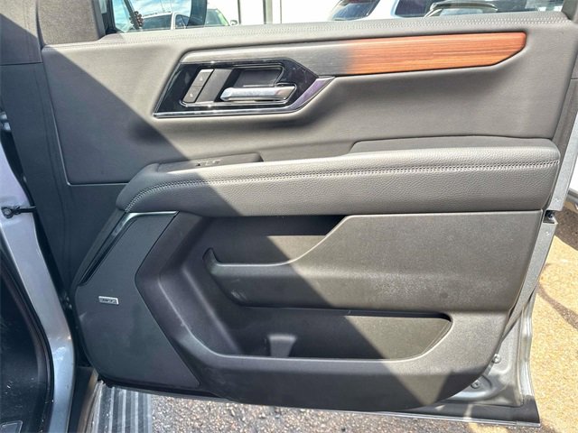 2025 Gmc Yukon XL Denali photo 14