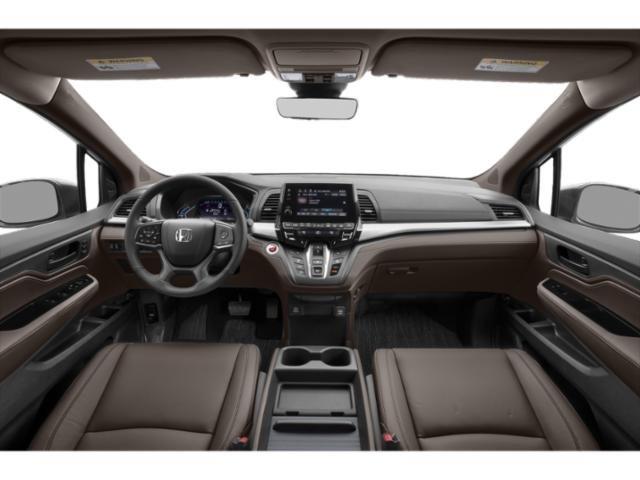 2022 Honda Odyssey EX-L photo 8