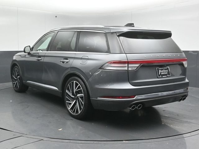 2025 LINCOLN AVIATOR - Image 6