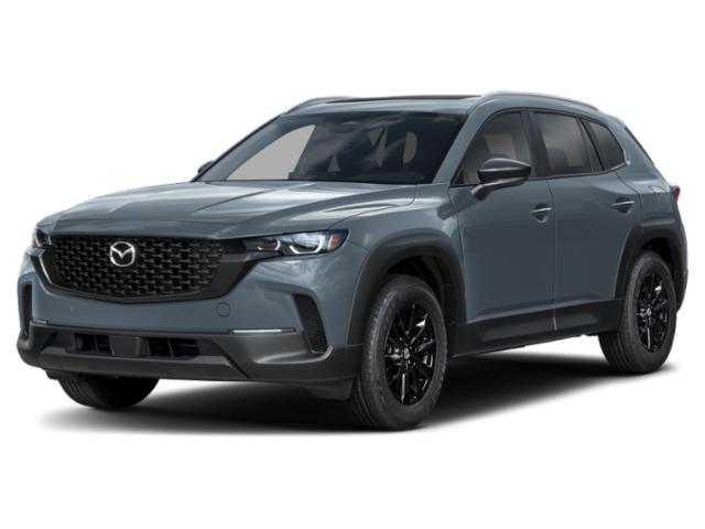 2026 Mazda CX-50 Preferred's photo