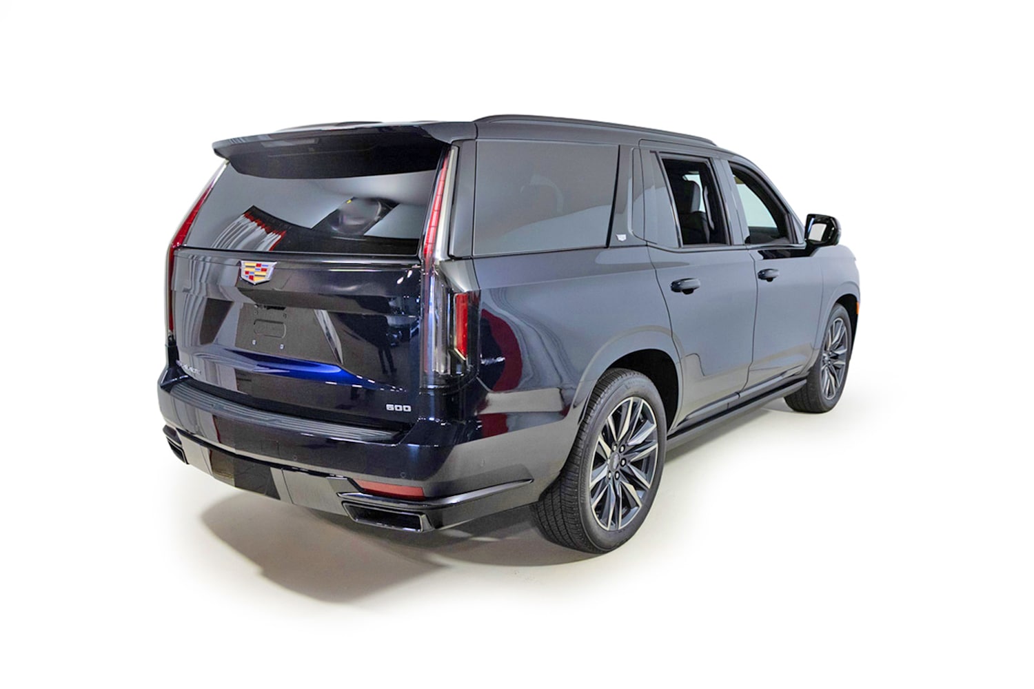2024 Cadillac Escalade Sport photo 8