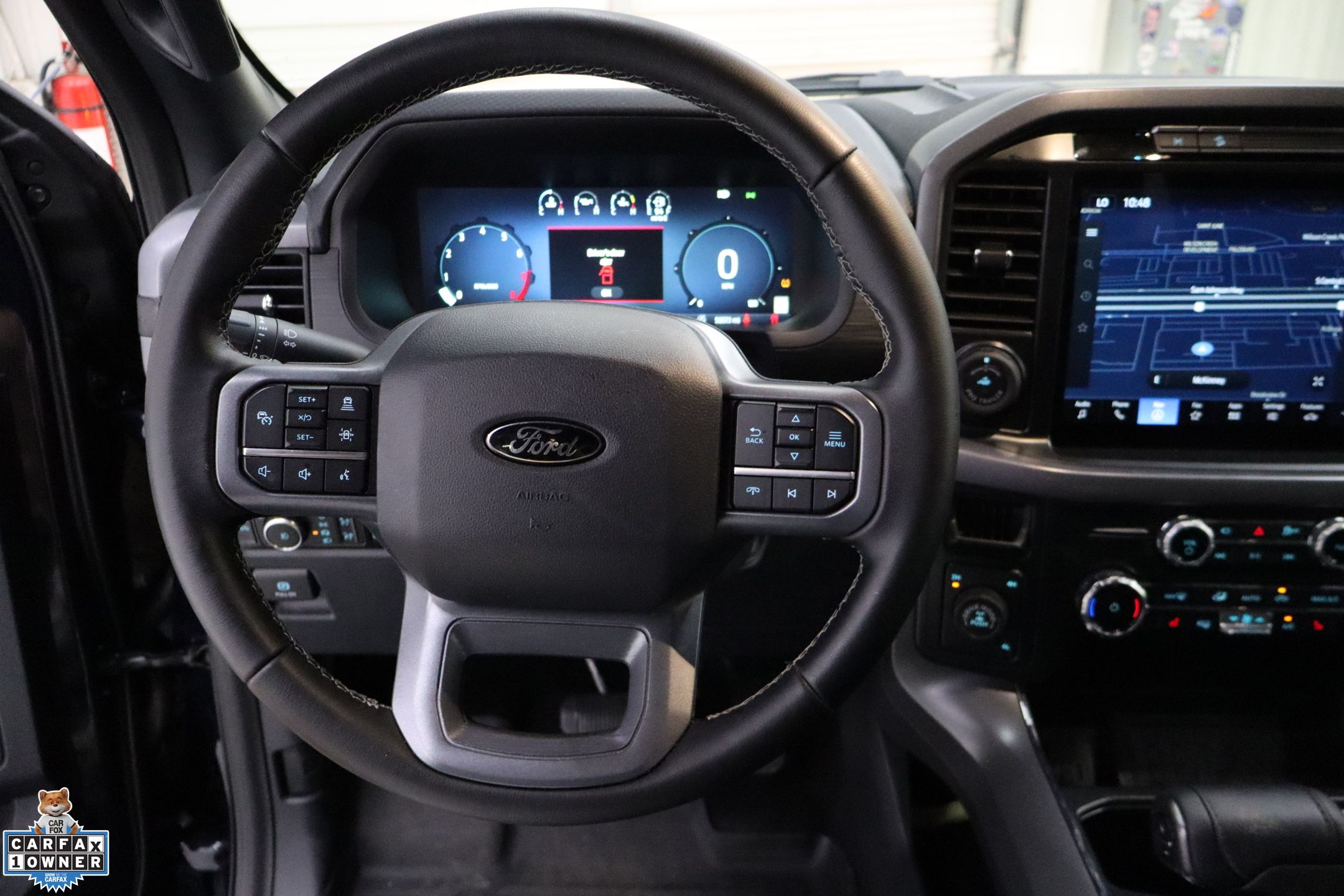 2025 Ford F-150 XLT photo 15