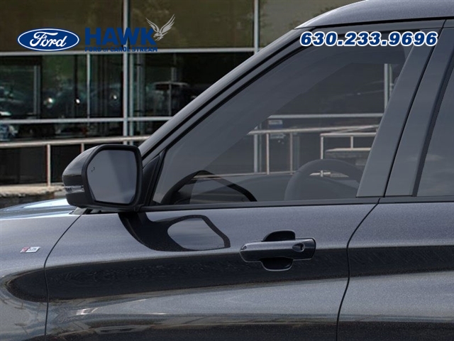 2026 FORD EXPLORER - Image 20