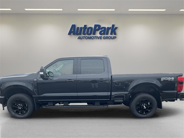 2026 Ford F-250 photo 3