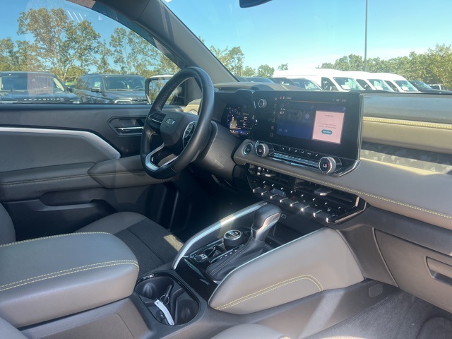 2023 Chevrolet Colorado ZR2 photo 6