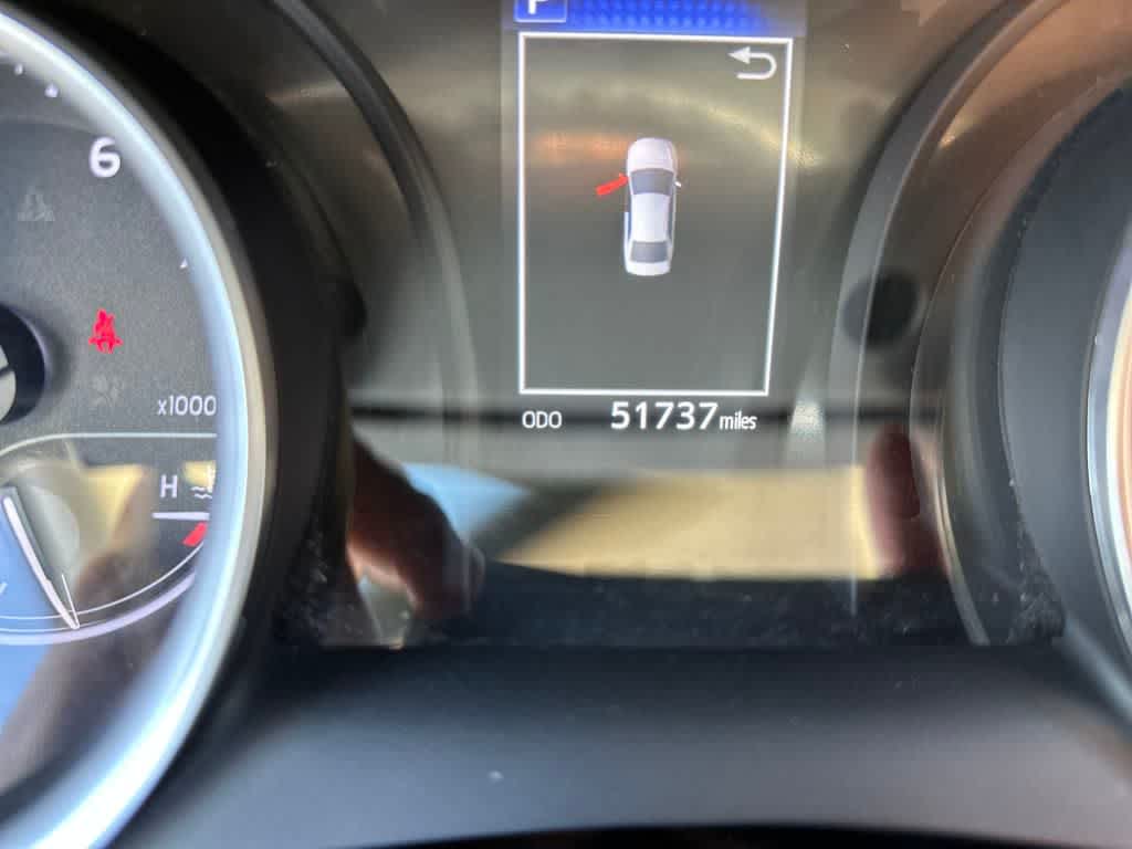 2023 Toyota Camry LE photo 16