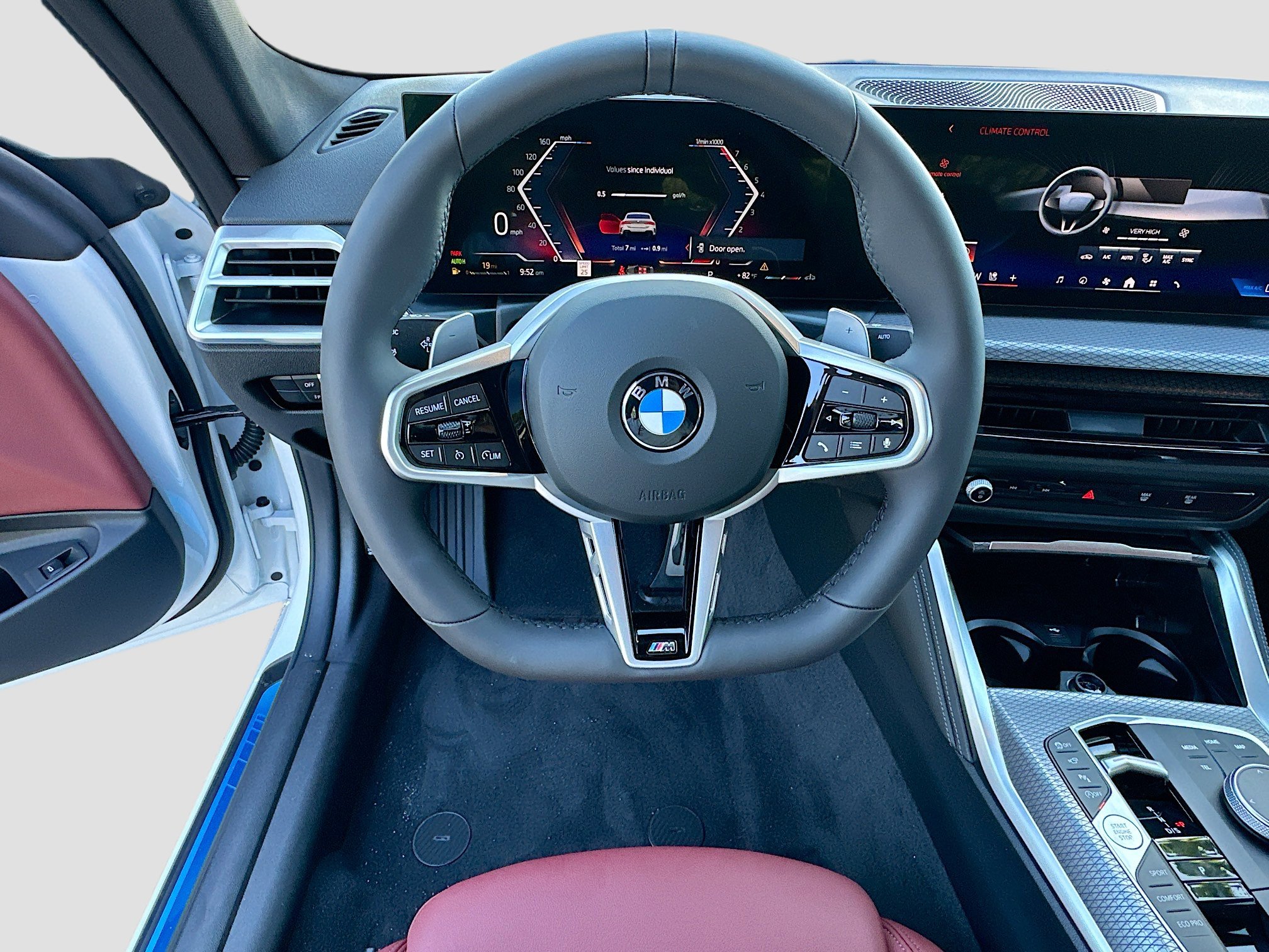 2026 Bmw 430i Coupe photo 19