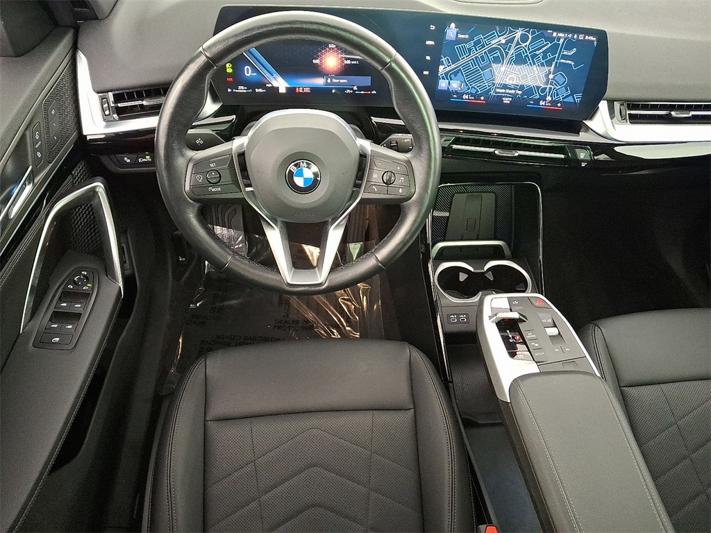 2023 Bmw X1 XDrive28i photo 11