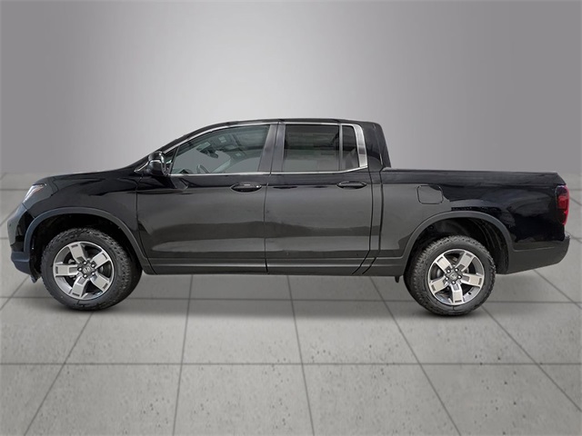 2025 Honda Ridgeline RTL photo 2