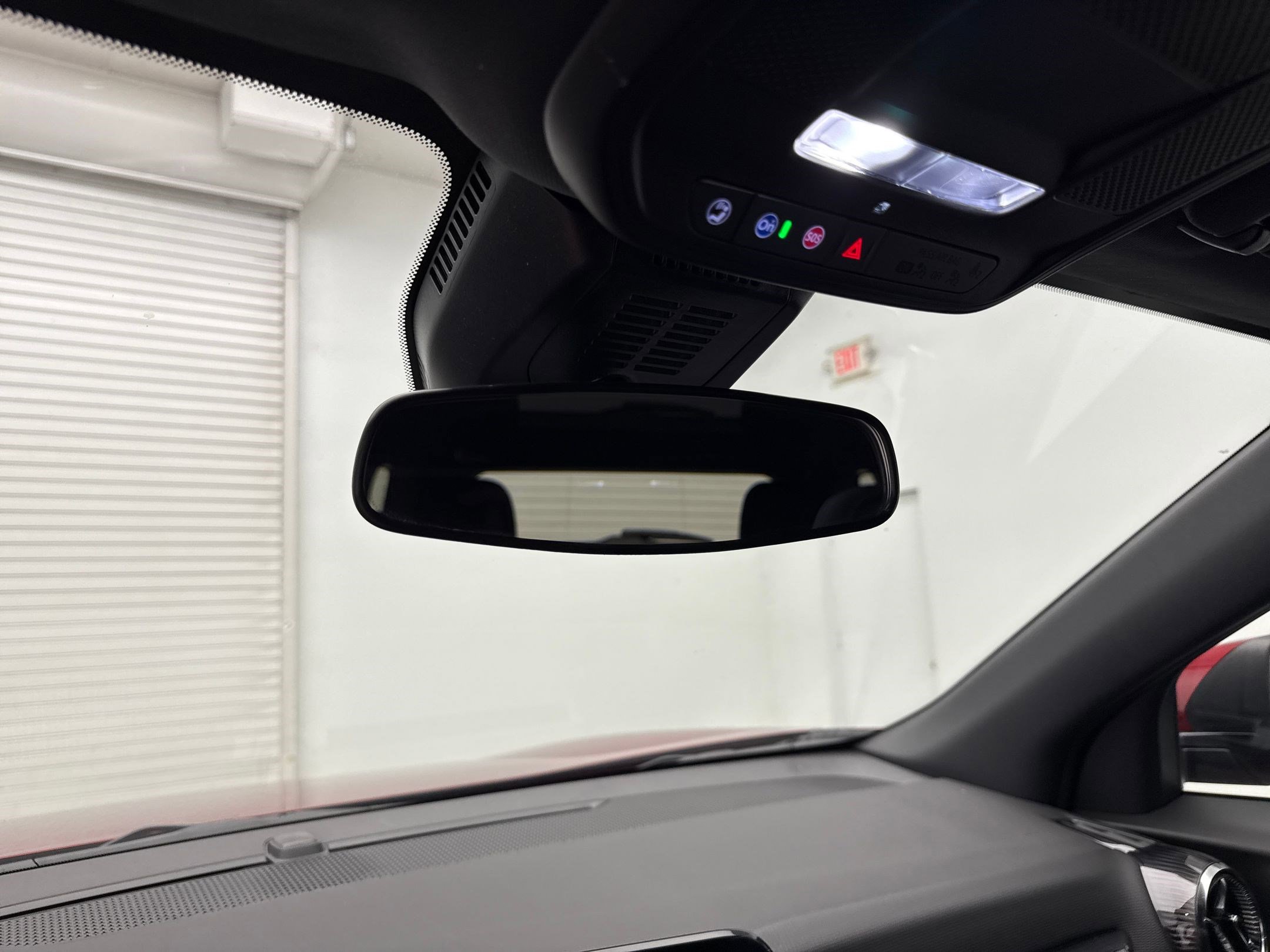 2026 Chevrolet Equinox LT photo 20