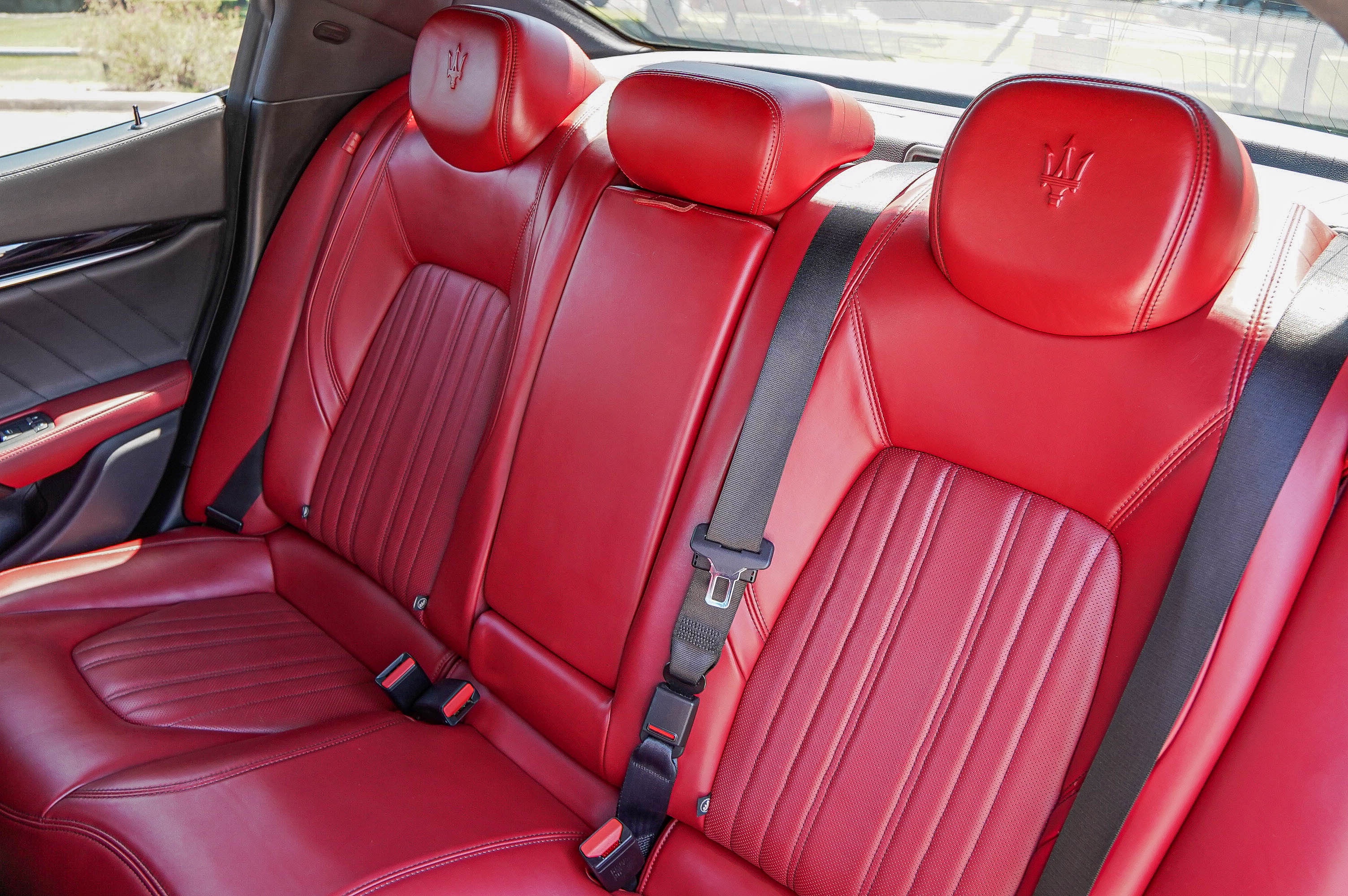 2019 Maserati Ghibli S photo 31