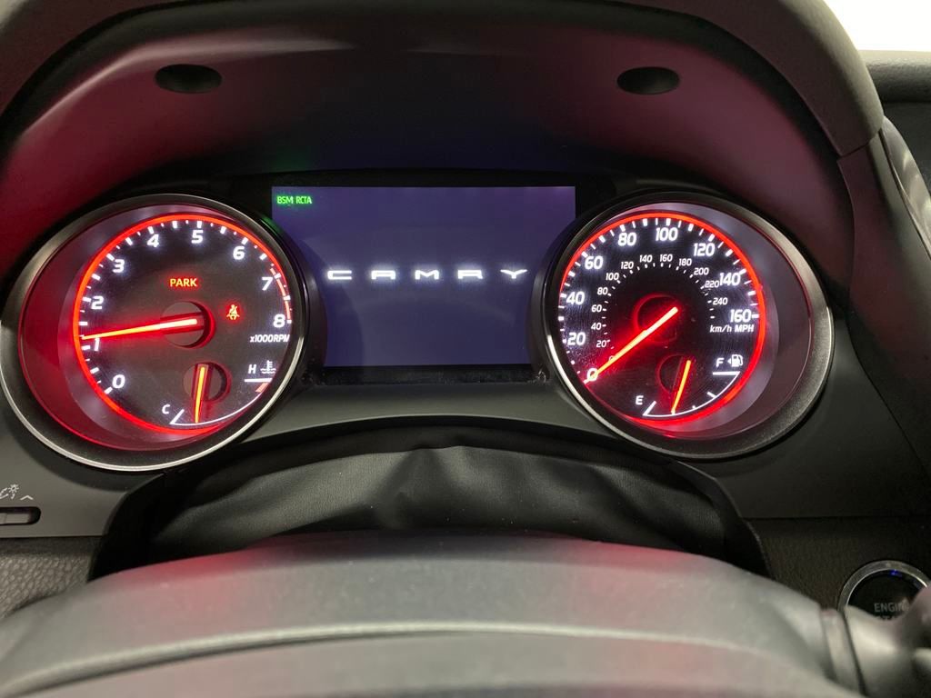 2023 Toyota Camry XSE photo 25