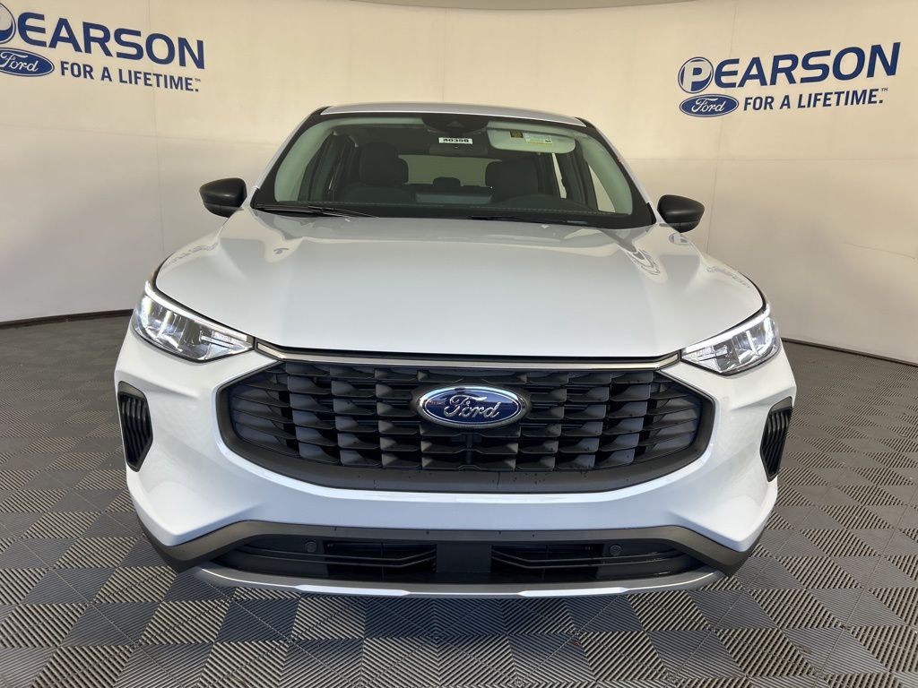 2026 Ford Escape Active photo 2