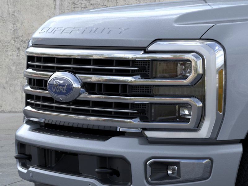 2025 Ford F-250 photo 9