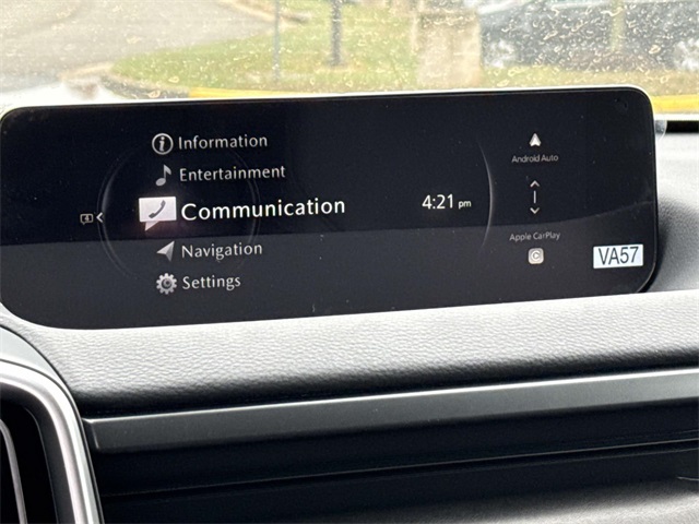 2025 Mazda CX-50 Premium photo 3