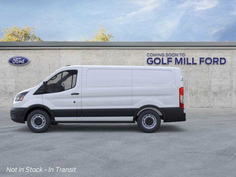 2026 FORD TRANSIT - Image 2