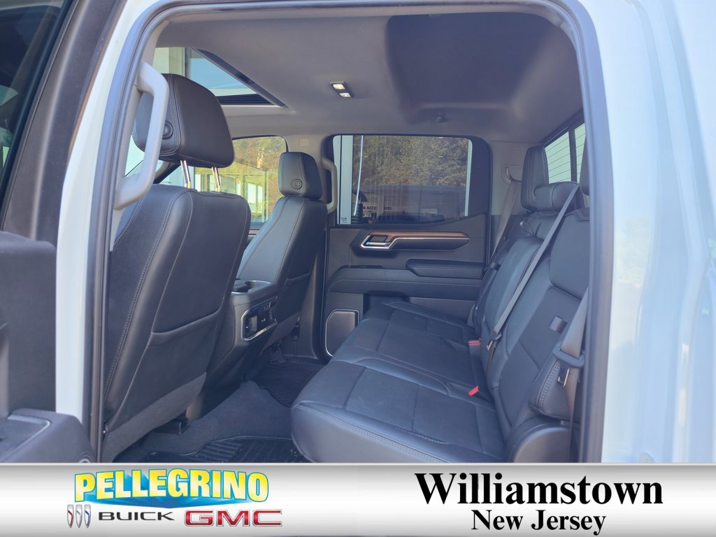 2023 Gmc Sierra 1500 Denali photo 4