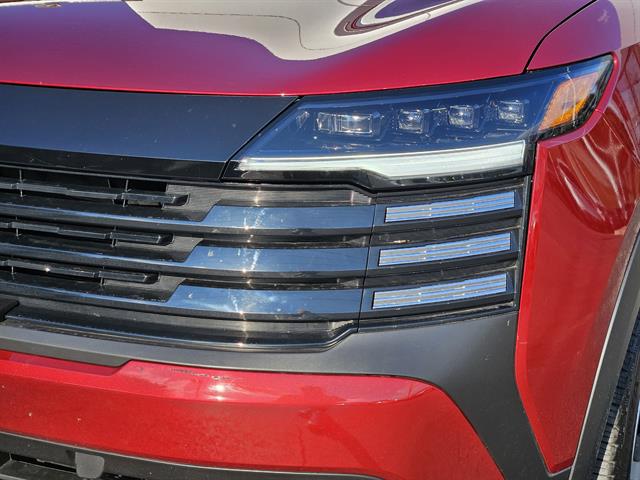 2025 Nissan Kicks SV photo 4