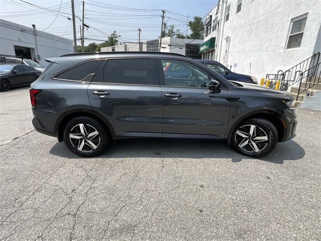 2022 Kia Sorento S photo 8