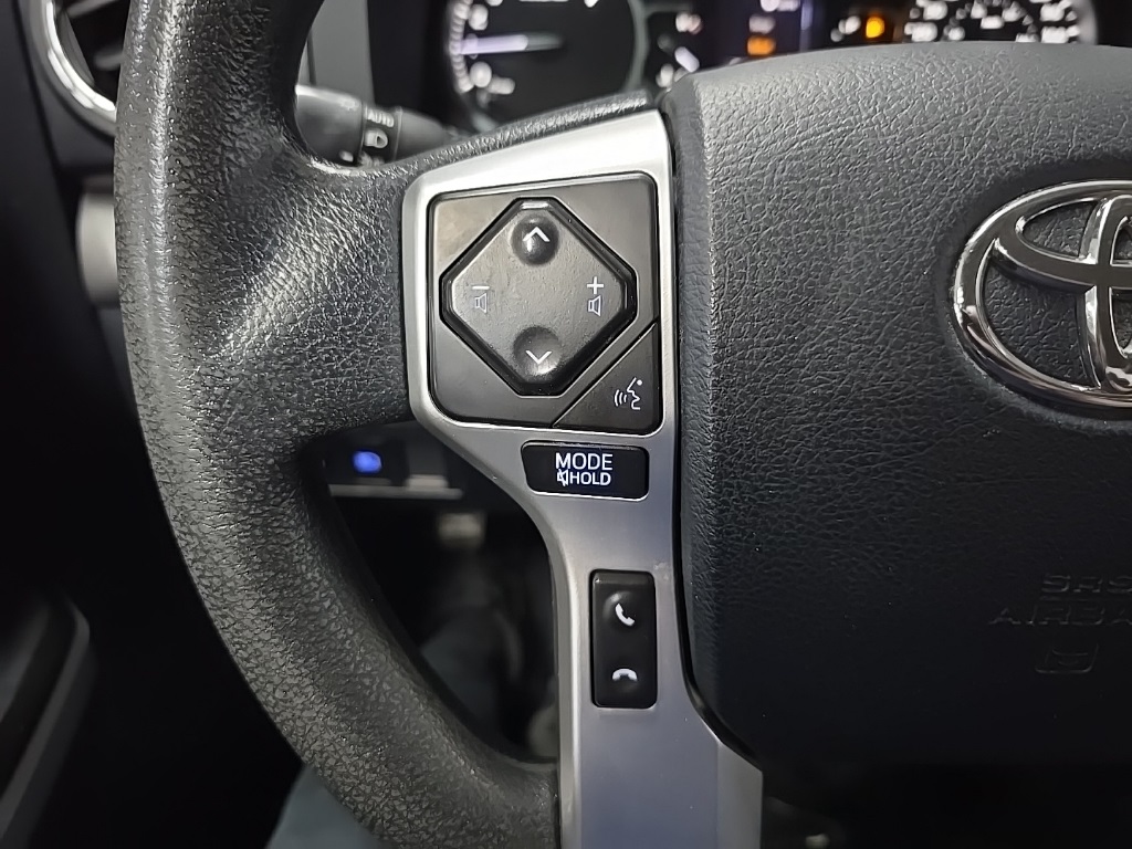 2019 Toyota Tundra SR5 Grade photo 19