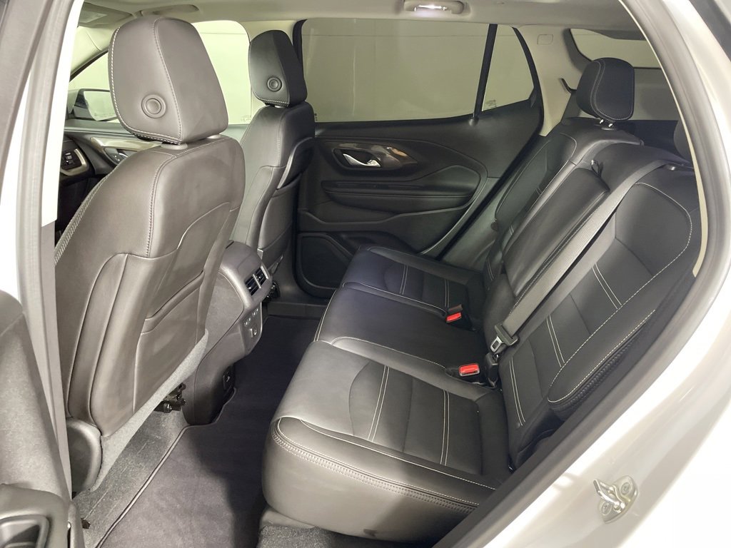 2024 Gmc Terrain Denali photo 36