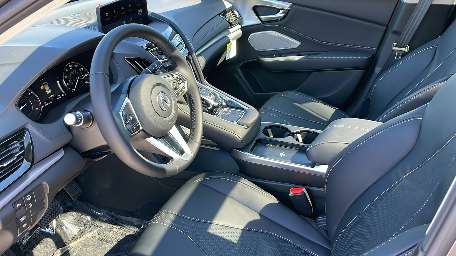 2025 Acura RDX Technology photo 9