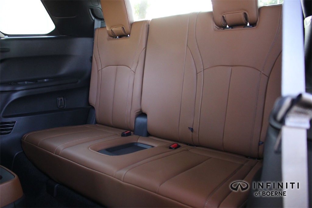 2026 Infiniti QX60 Autograph AWD photo 28