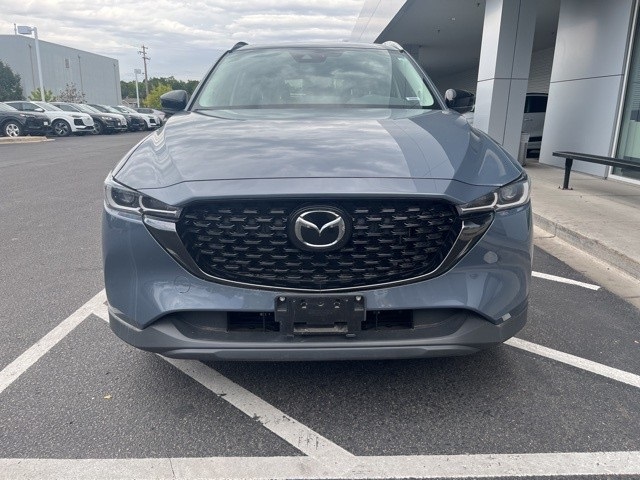 2023 Mazda CX-5 2.5 S Carbon photo 6