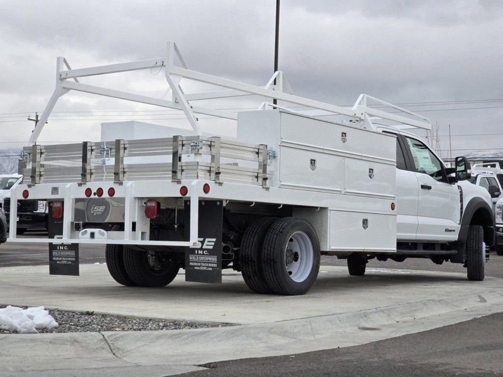 2024 Ford F-450 XL photo 15
