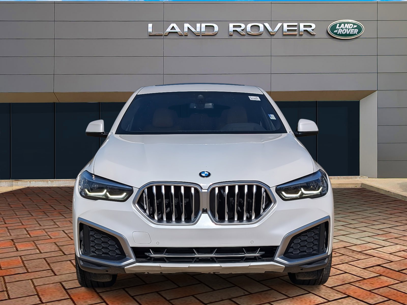 2023 Bmw X6 xDrive40i photo 2