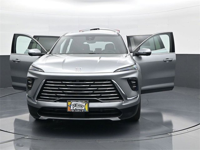 2026 Buick Enclave Preferred photo 30