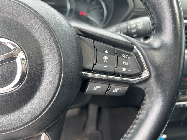 2020 Mazda CX-5 Grand Touring photo 20