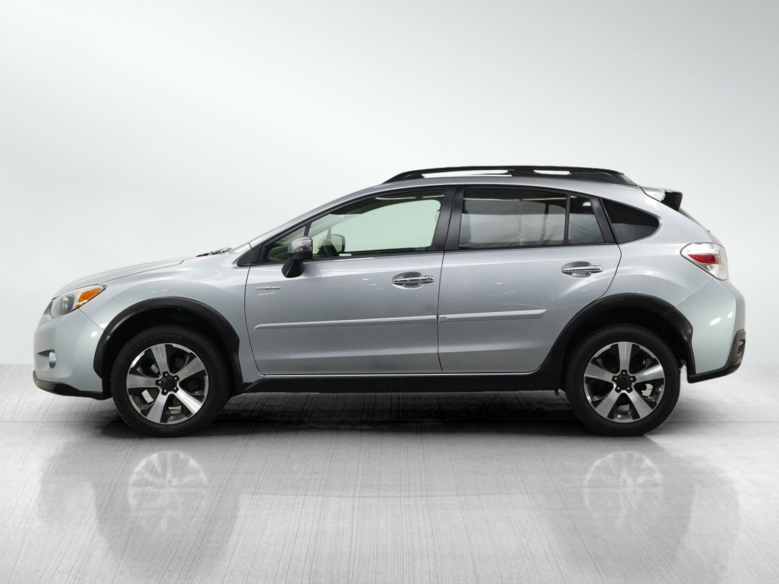 2015 Subaru Crosstrek Touring photo 2