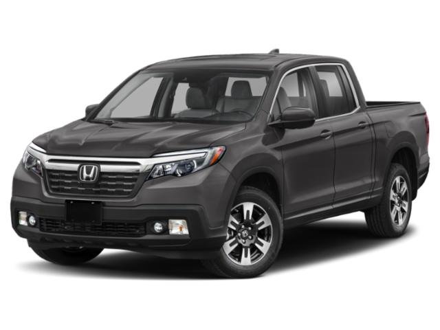 2020 Honda Ridgeline RTL's photo