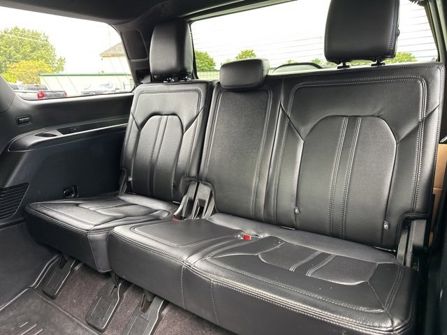 2019 Ford Expedition Limited photo 21