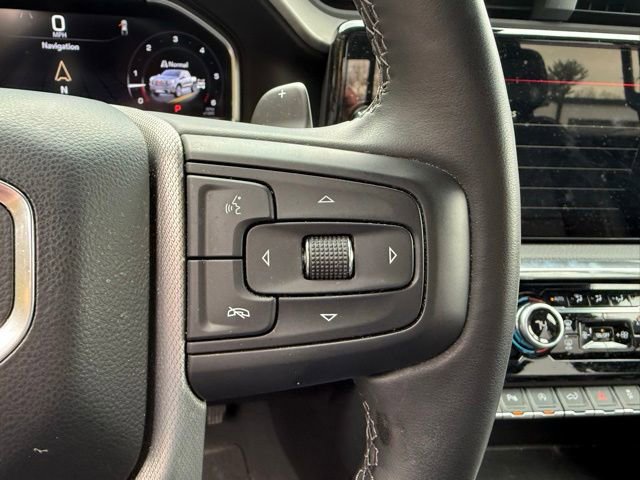 2024 Gmc Sierra 1500 Denali photo 25