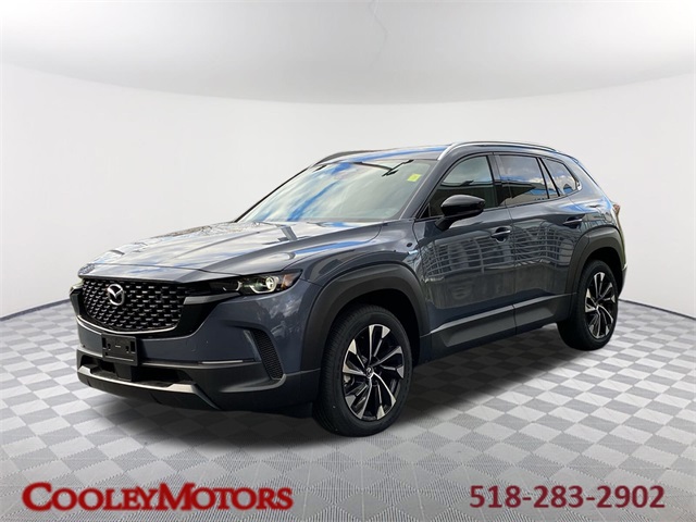 2025 Mazda CX-50 Premium Plus's photo
