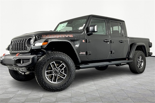 2025 Jeep Gladiator Mojave's photo