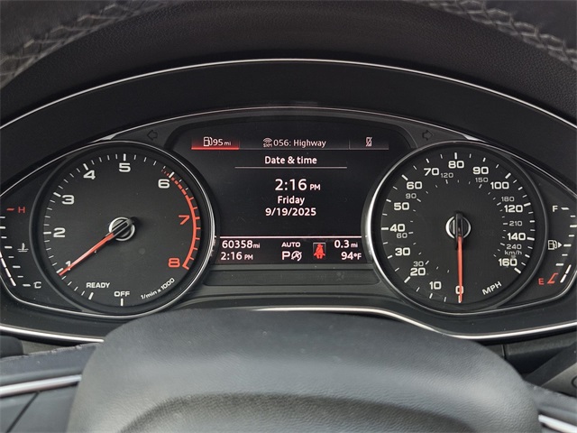 2021 Audi Q5 45 Premium photo 13