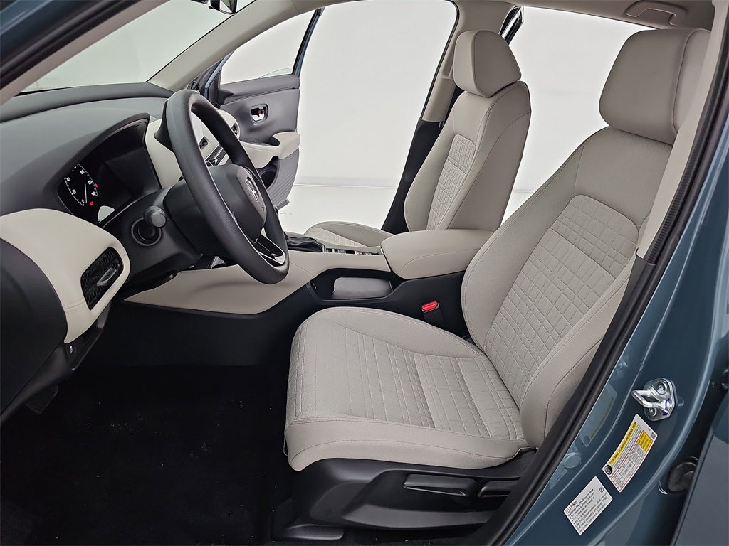 2026 Honda HR-V LX photo 19