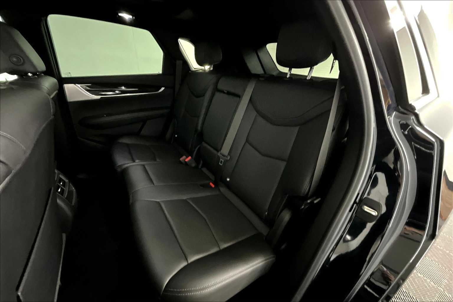 2021 Cadillac XT5 Premium Luxury photo 20